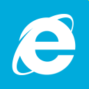 Browser Internet Explorer 10 Icon